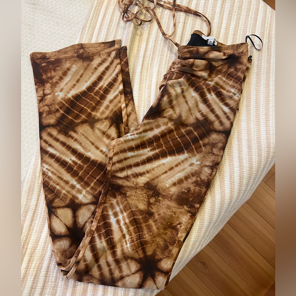 missing one string for halter. - Picture 5 of 10